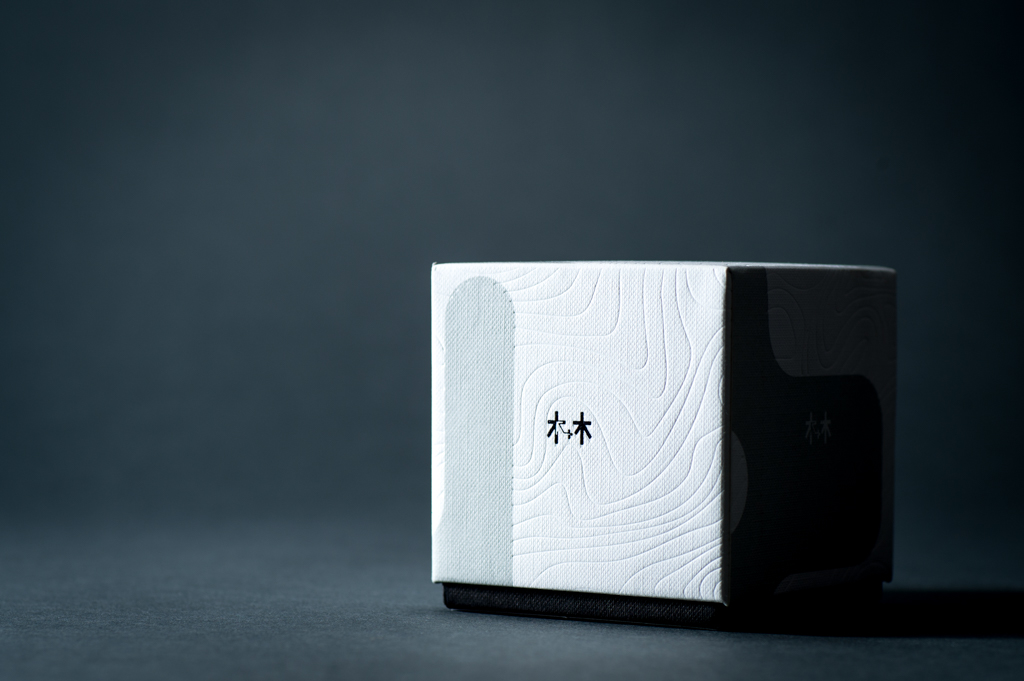 木+木包裝設計理念 木+木包裝設計理念